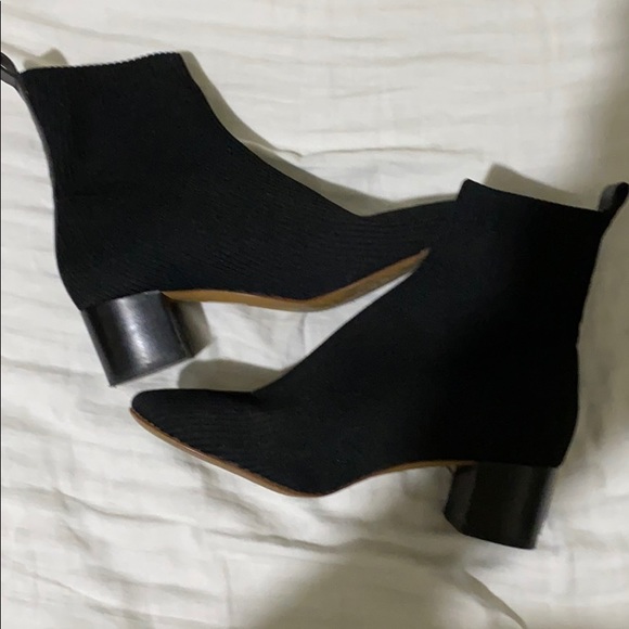 Shoes - Everlane boots
